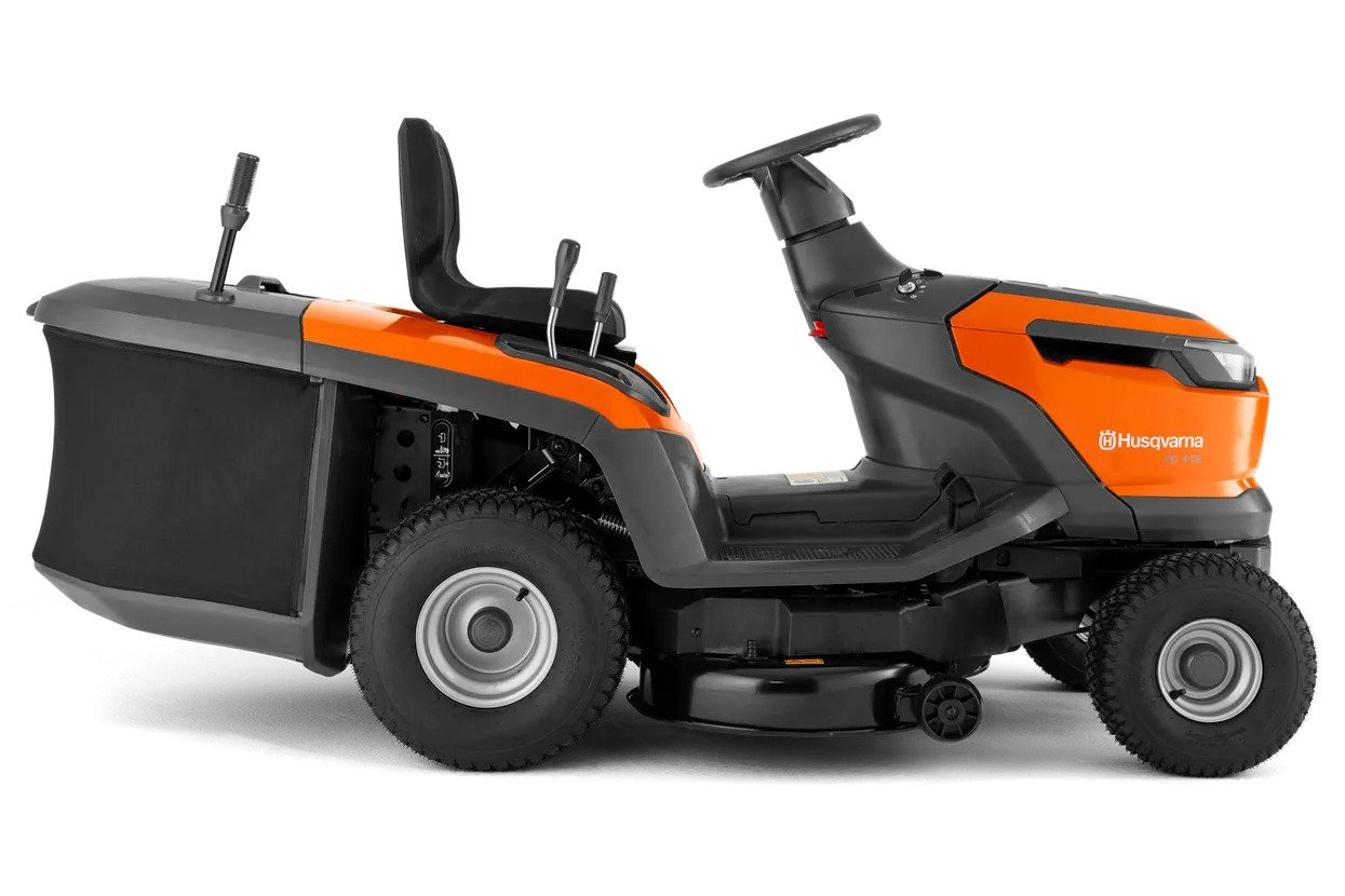 Husqvarna TC 112 Gartentraktor
