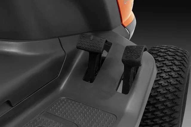 Husqvarna TC 112 Gartentraktor