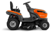 Husqvarna TS 112 Gartentraktor Husqvarna TS 112 Gartentraktor