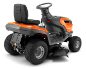 Husqvarna TS 112 Gartentraktor Husqvarna TS 112 Gartentraktor