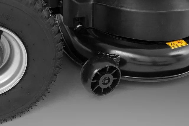 Husqvarna TS 112 Gartentraktor