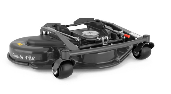 Combi 112 Schneiddeck C112 (2 9706262-01