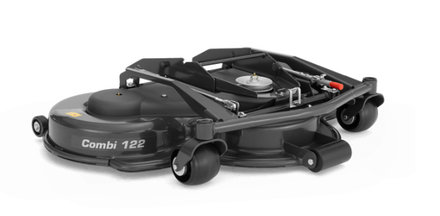 Combi 122 Schneiddeck C122 (2 9706263-01