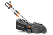 Husqvarna Aspire LC34 mit Akku und Ladegerät Husqvarna Aspire LC34 mit Akku und Ladegerät
