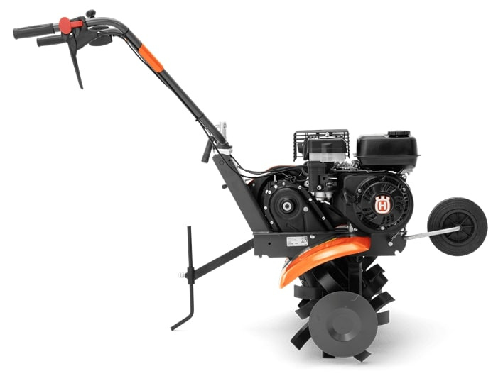 Husqvarna TF 335 Motorhacke