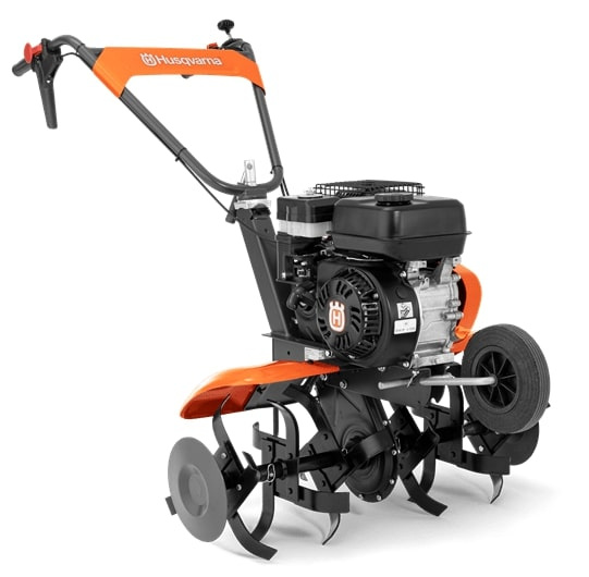 Husqvarna TF 335 Motorhacke