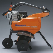 Husqvarna TR 348 Motorhacke Husqvarna TR 348 Motorhacke