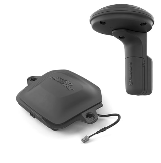 Husqvarna Automower® 310E Nera Mähroboter mit EPOS plug-in kit