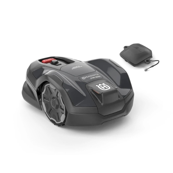 Husqvarna Automower® 310E Nera Mähroboter mit kabelloser Technologie