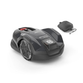 Husqvarna Automower® 310E Nera Mähroboter mit kabelloser Technologie Husqvarna Automower® 310E Nera Mähroboter mit kabelloser Technologie