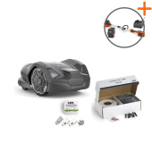 Husqvarna Automower® 310E Nera Start-pakete