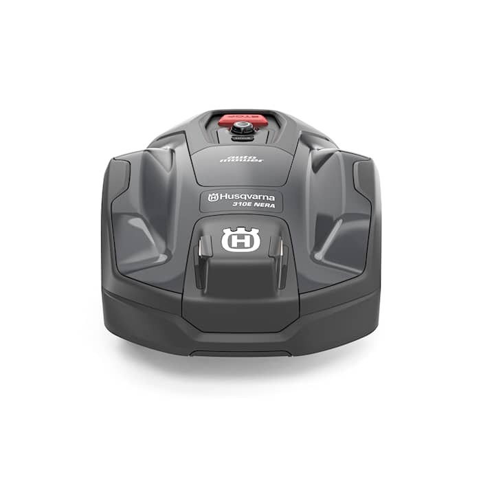 Husqvarna Automower® 310E Nera Start-pakete