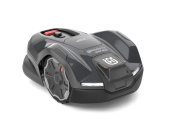 Husqvarna Automower® 405XE Nera Mähroboter mit EPOS plug-in kit Husqvarna Automower® 405XE Nera Mähroboter mit EPOS plug-in kit