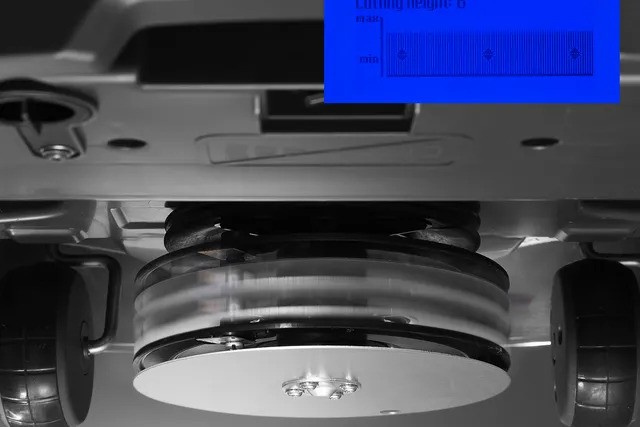 Husqvarna Automower® 405XE Nera Mähroboter mit EPOS plug-in kit