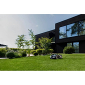 Husqvarna Automower® 410XE Nera Mähroboter mit EPOS plug-in kit Husqvarna Automower® 410XE Nera Mähroboter mit EPOS plug-in kit