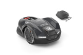 Husqvarna Automower® 410XE Nera mit kabelloser Technologie Husqvarna Automower® 410XE Nera mit kabelloser Technologie