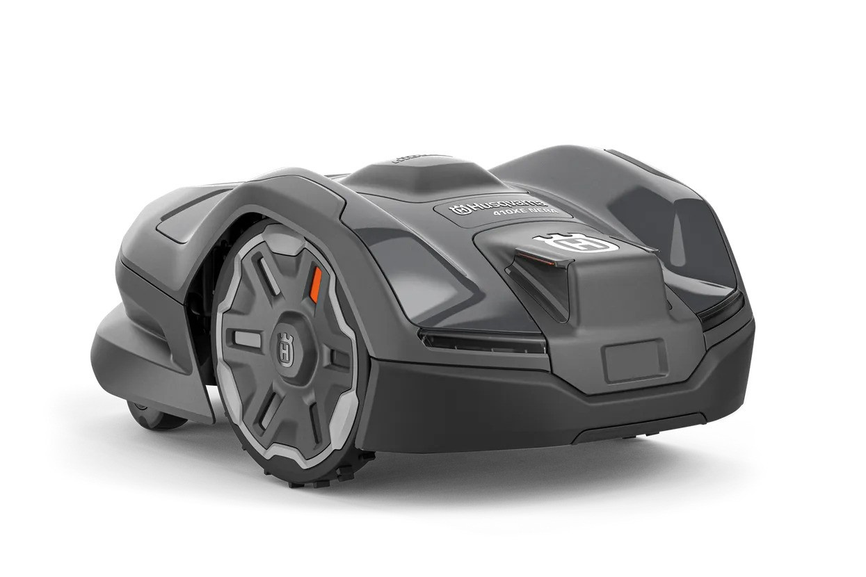 Husqvarna Automower® 410XE Nera mit kabelloser Technologie
