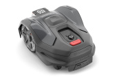 Husqvarna Automower® 410XE Nera mit kabelloser Technologie Husqvarna Automower® 410XE Nera mit kabelloser Technologie