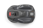 Husqvarna Automower® 410XE Nera mit kabelloser Technologie Husqvarna Automower® 410XE Nera mit kabelloser Technologie