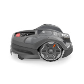 Husqvarna Automower® 410XE Nera Start-pakete Husqvarna Automower® 410XE Nera Start-pakete