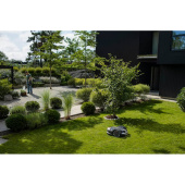 Husqvarna Automower® 410XE Nera Start-pakete Husqvarna Automower® 410XE Nera Start-pakete