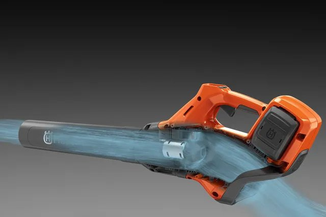 Husqvarna 530iB Akku-Blasgerät