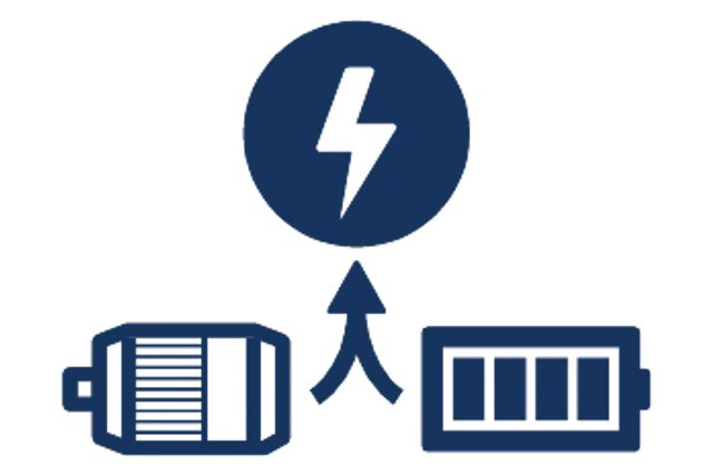 Husqvarna 530iB Akku-Blasgerät