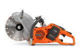 Husqvarna K540i Trennschleifer Husqvarna K540i Trennschleifer