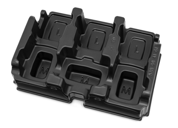 Einfügen M&L, Zeile