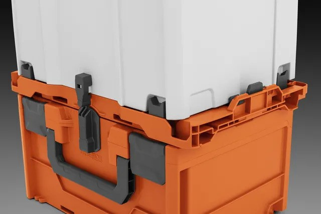 Husqvarna Adapterplatte