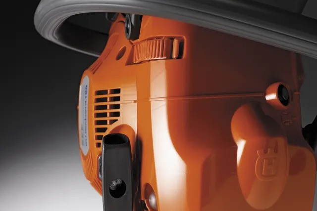 Husqvarna 450S Motorsäge