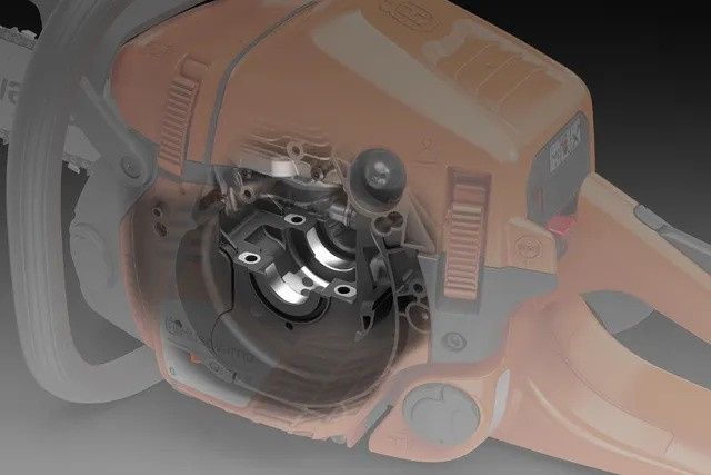 Husqvarna 450X Motorsäge