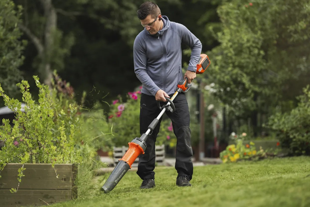 Husqvarna DB110 FLXi-Laubbläservorsatz