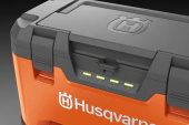 Husqvarna Akku Ladekoffer C1000X4 Husqvarna Akku Ladekoffer C1000X4