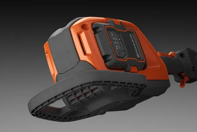 Husqvarna 525iHE3 Akku-Stabheckenschere