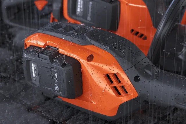 Husqvarna 525iHF3 Akku-Stabheckenschere