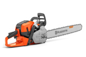 Husqvarna 564 XP® G Fuel Inject Husqvarna 564 XP® G Fuel Inject