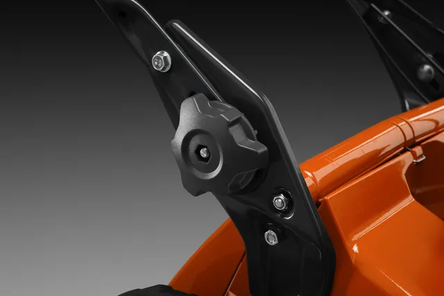 Husqvarna LB448iV Akku-Rasenmäher