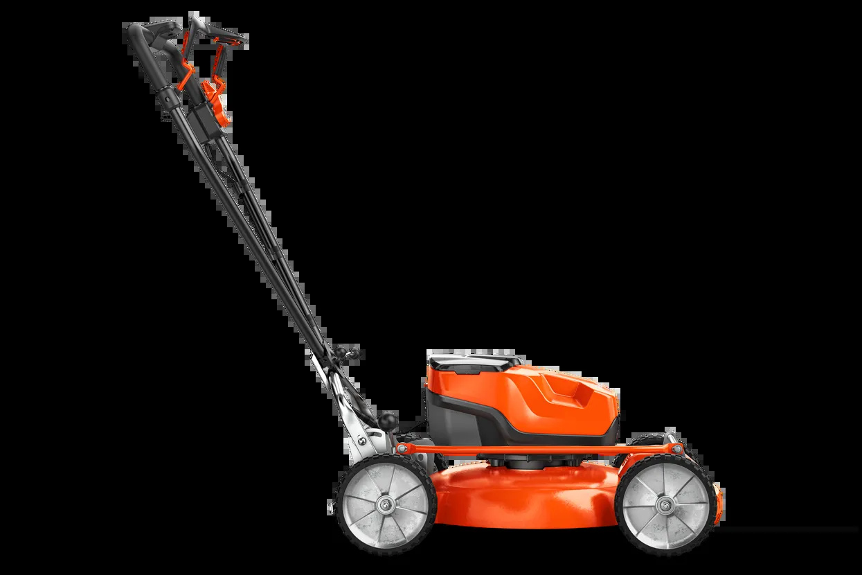 Husqvarna LB448iV Akku-Rasenmäher