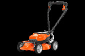 Husqvarna LB448iV Akku-Rasenmäher Husqvarna LB448iV Akku-Rasenmäher