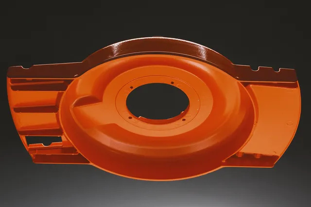 Husqvarna LB448iV Akku-Rasenmäher