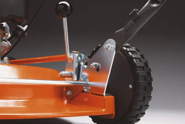 Husqvarna LB448iV Akku-Rasenmäher