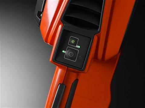 Husqvarna 535i XP Akku motorsäge