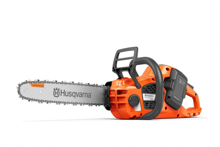 Husqvarna 435i inkl. BLi30 & QC250