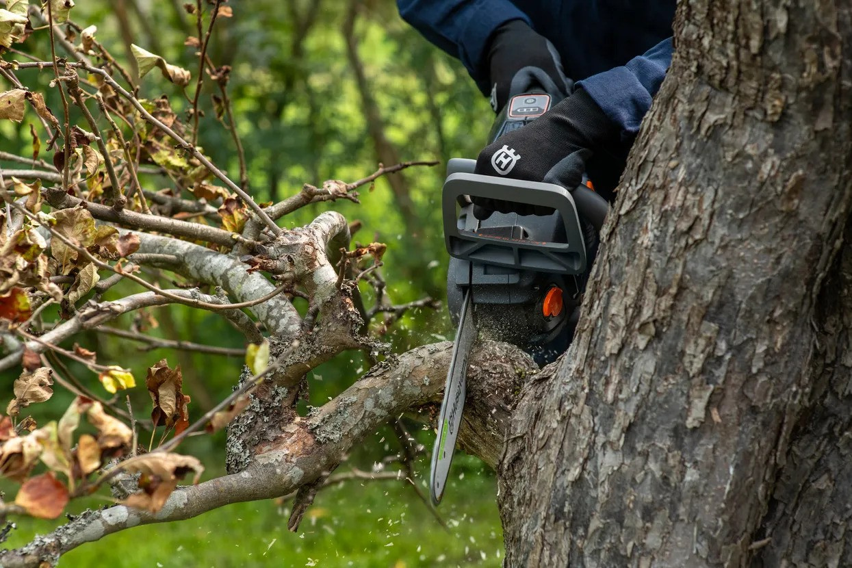 Husqvarna Aspire™ C15X ohne Akku und Ladegerät