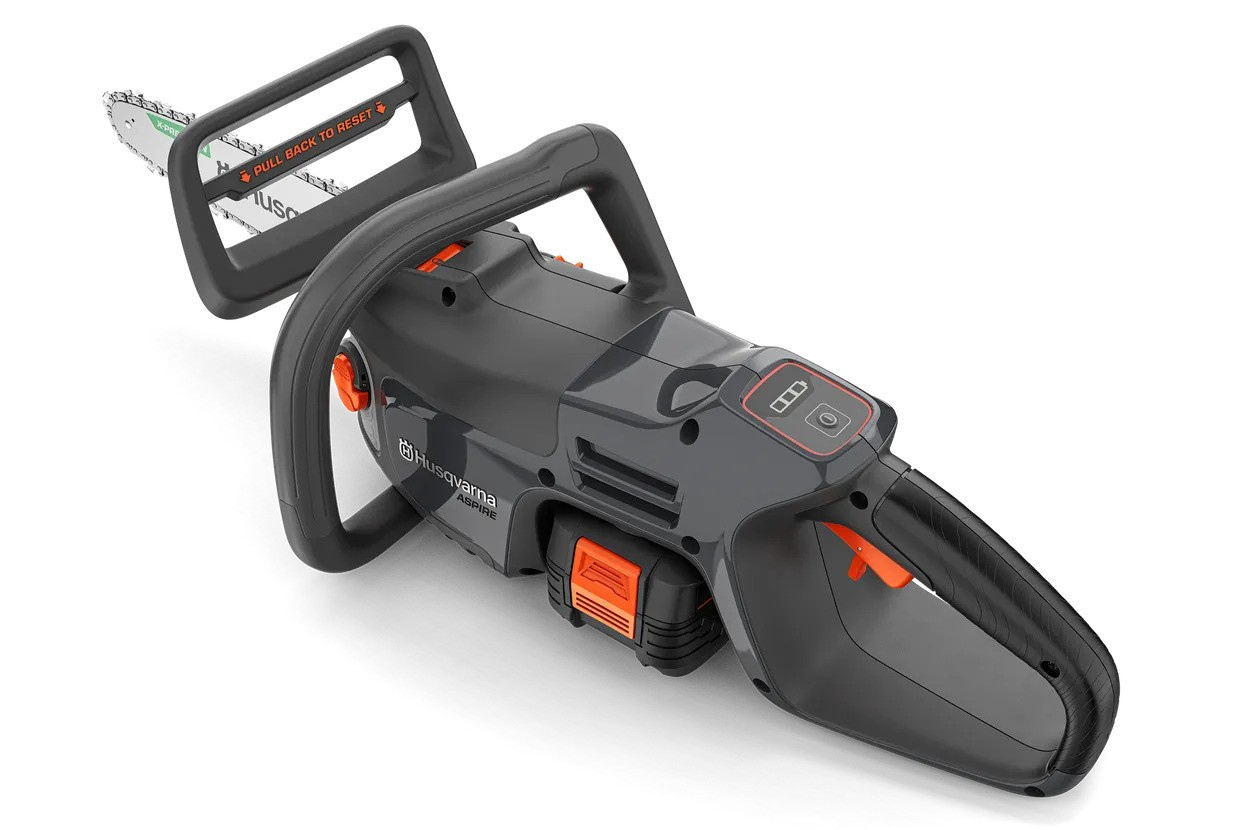 Husqvarna Aspire™ C15X ohne Akku und Ladegerät
