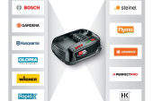 Husqvarna Aspire™ C15X ohne Akku und Ladegerät Husqvarna Aspire™ C15X ohne Akku und Ladegerät