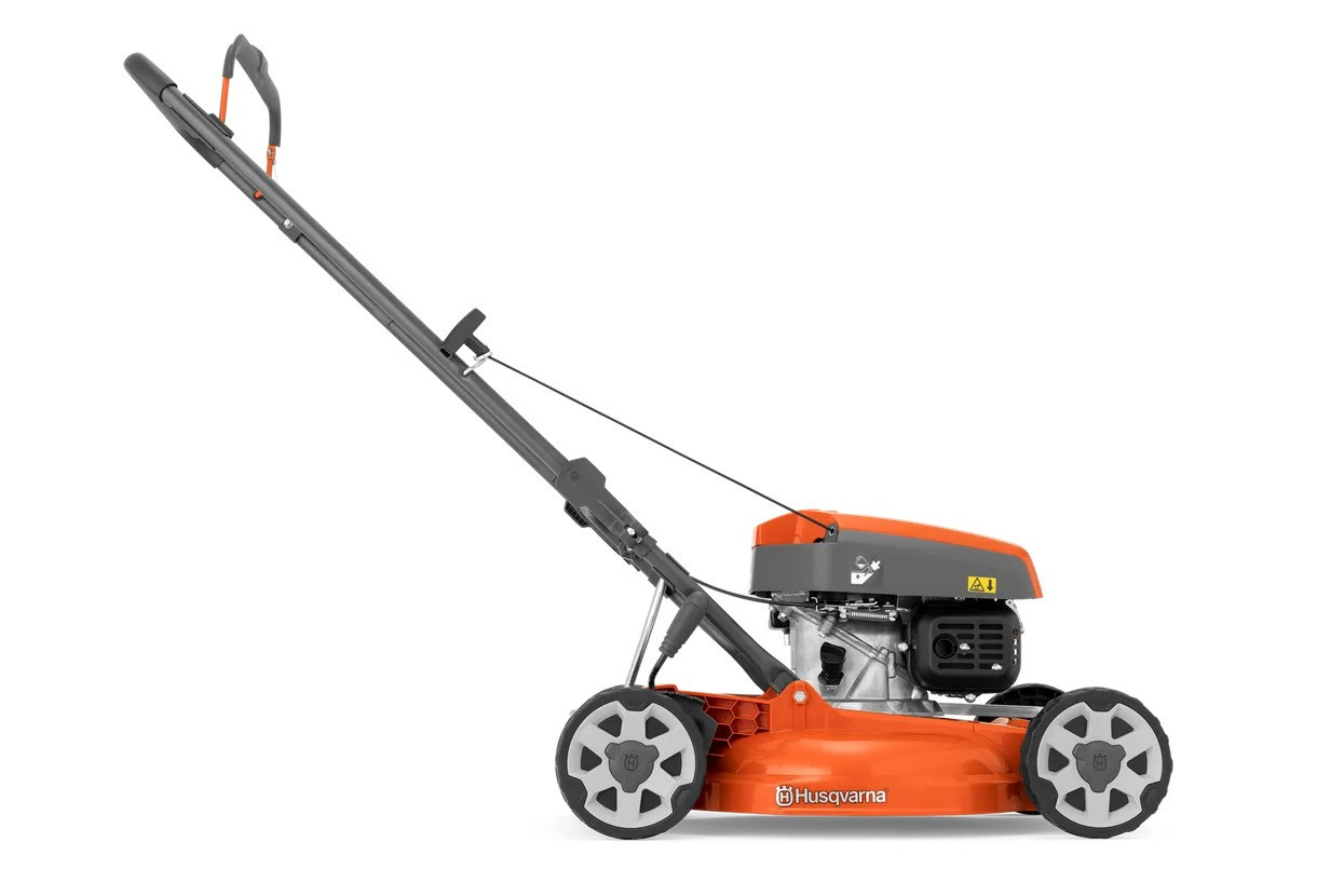 Husqvarna LB144 Rasenmäher