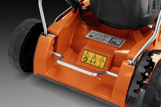 Husqvarna LB144 Rasenmäher