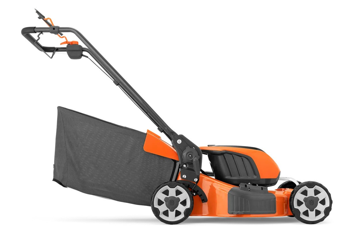 Husqvarna LC 251iS ohne Akku und Ladegerät